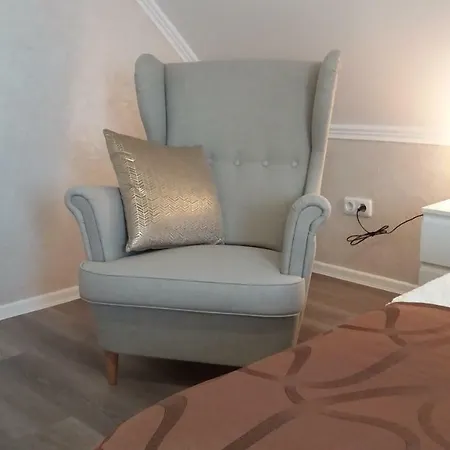 Mueller Residenz Zur S-bahn Guest house