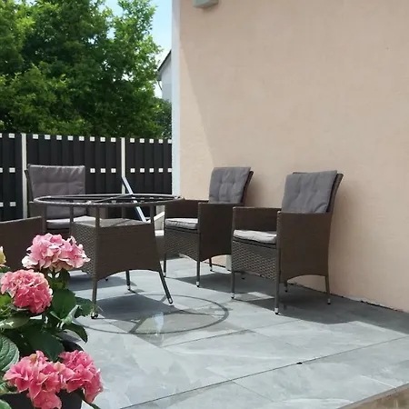 Guest house Mueller Residenz Zur S-bahn *