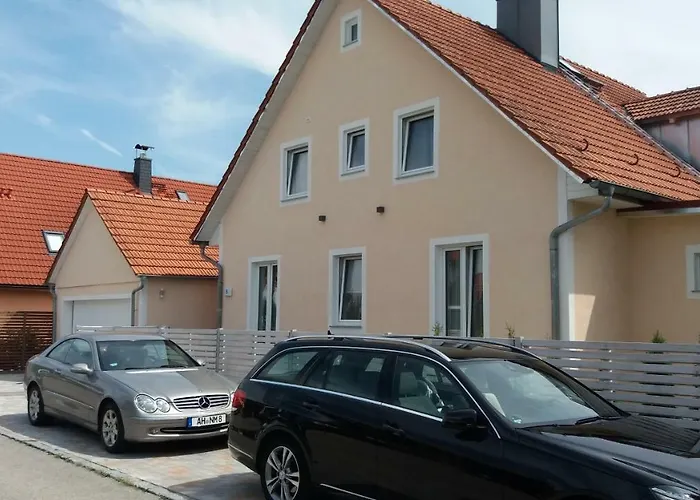Mueller Residenz Zur S-bahn 3* Karlsfeld